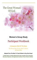 Great Woman Of God Women's Group Study