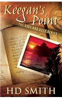 Keegan's Point