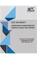 Adult Self-Report UCC (UCC-SR-ADULT)