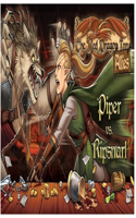 Red Dragon Inn: Allies - Piper vs. Ripsnarl