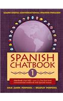 Spanish Chatbook 1