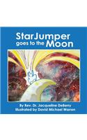 StarJumper Goes to the Moon