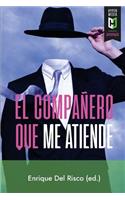 compañero que me atiende