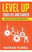Level Up Your Life and Career