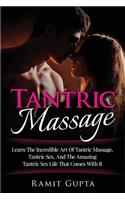 Tantric Massage