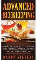 Advanced Beekeeping