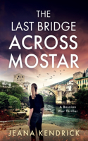 Last Bridge Across Mostar