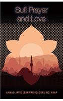 Sufi Prayer and Love