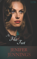 At His Feet