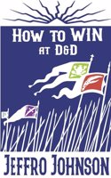How to Win at D&D