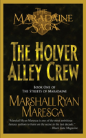 Holver Alley Crew