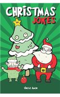 Christmas Jokes