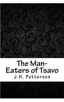 The Man-Eaters of Tsavo