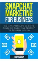 Snapchat Marketing