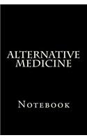 Alternative Medicine