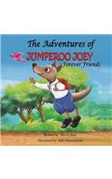 The Adventures of Jumperoo Joey Forever Friends