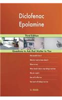 Diclofenac Epolamine; Third Edition