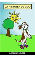 Historia de Goo