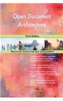 Open Document Architecture: Third Edition