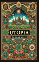 Utopia (Collector's Edition) (Laminated Hardback with Jacket)