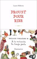 Proust pour rire