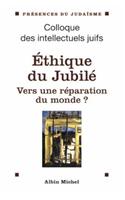 Ethique Du Jubile