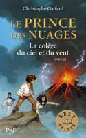 Le prince des nuages 3/La colere du ciel et du vent