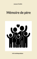 Mémoire de père