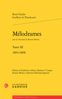 Melodrames
