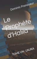 Prophète d'Halila