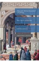 Italian Renaissance Utopias