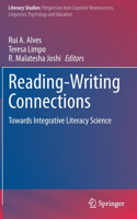 Reading-Writing Connections