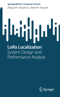 Lora Localization