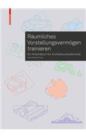 Raumliches Vorstellungsvermogen trainieren