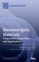 Nanoenergetic Materials