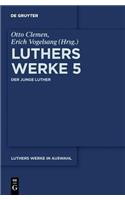 junge Luther