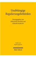 Unabhangige Regulierungsbehorden