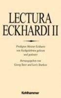 Lectura Eckhardi
