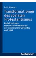 Transformationen Des Sozialen Protestantismus