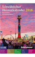 Schwabischer Heimatkalender 2018