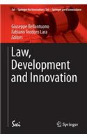 Law, Development and Innovation