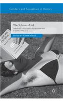 Schism of '68