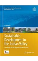 Sustainable Development in the Jordan Valley