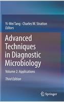 Advanced Techniques in Diagnostic Microbiology