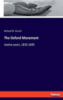 Oxford Movement