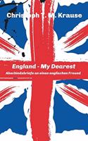 England - My Dearest