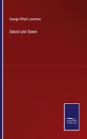 Sword and Gown