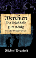 Merchien - Die sehnsüchtig erwartete Fortsetzung von Hänsel und Gretel