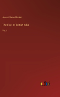 Flora of British India