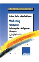 Marketing Fallstudien